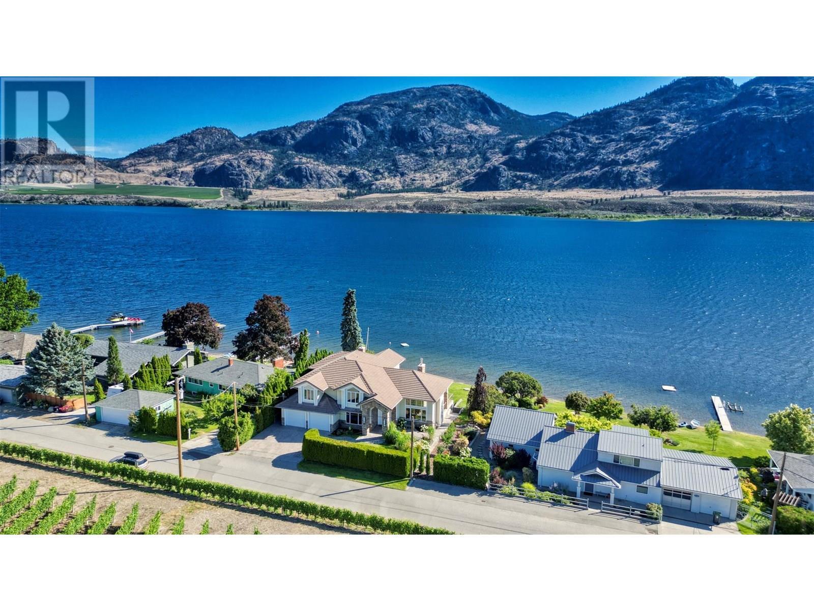 10411 81st Street. Osoyoos, British Columbia