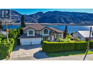 10411 81st Street. Osoyoos, British Columbia