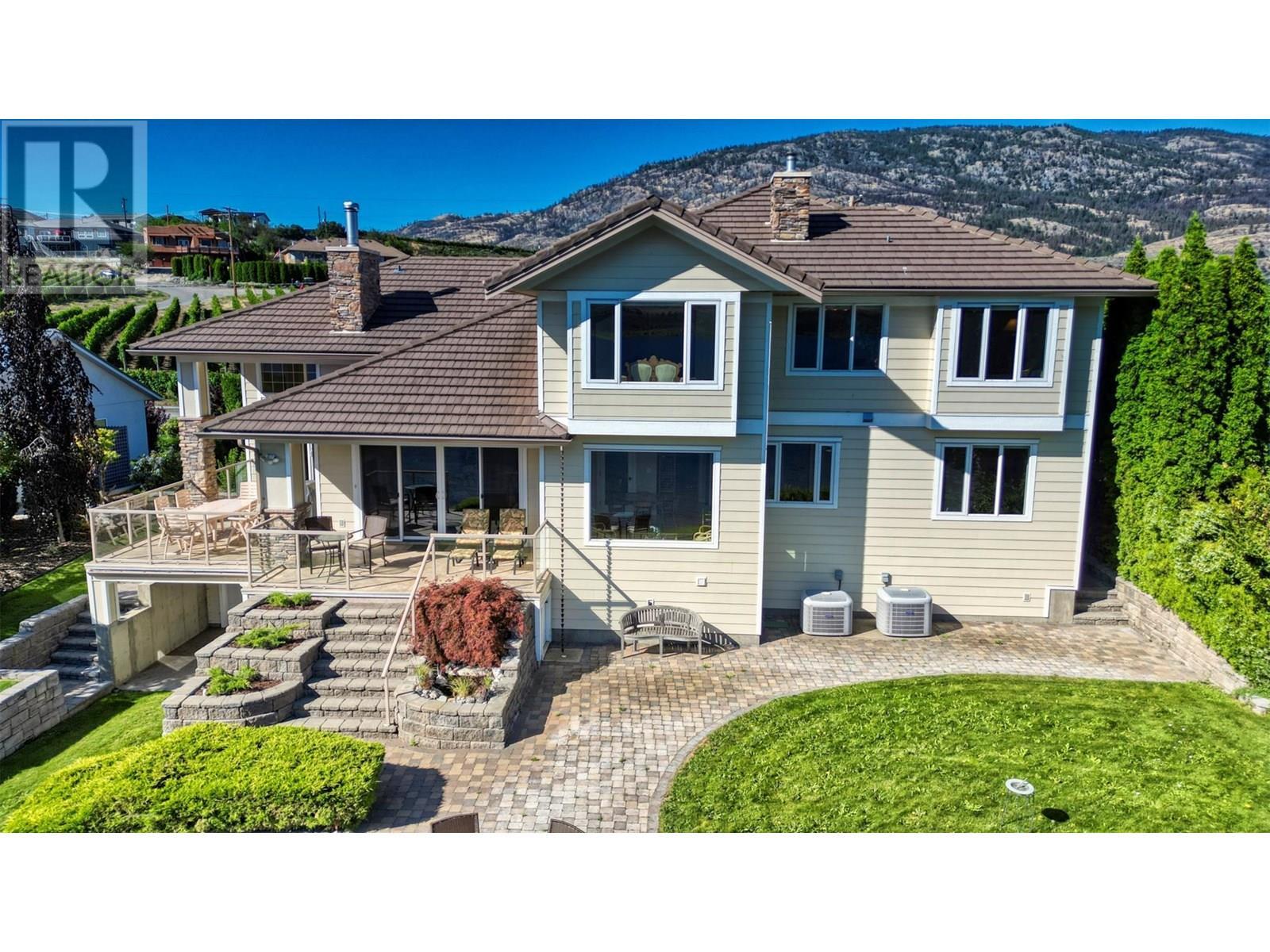 10411 81st Street. Osoyoos, British Columbia