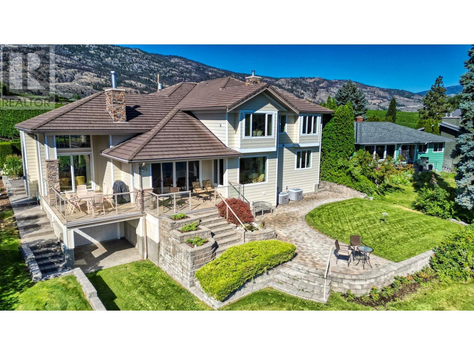 10411 81st Street. Osoyoos, British Columbia