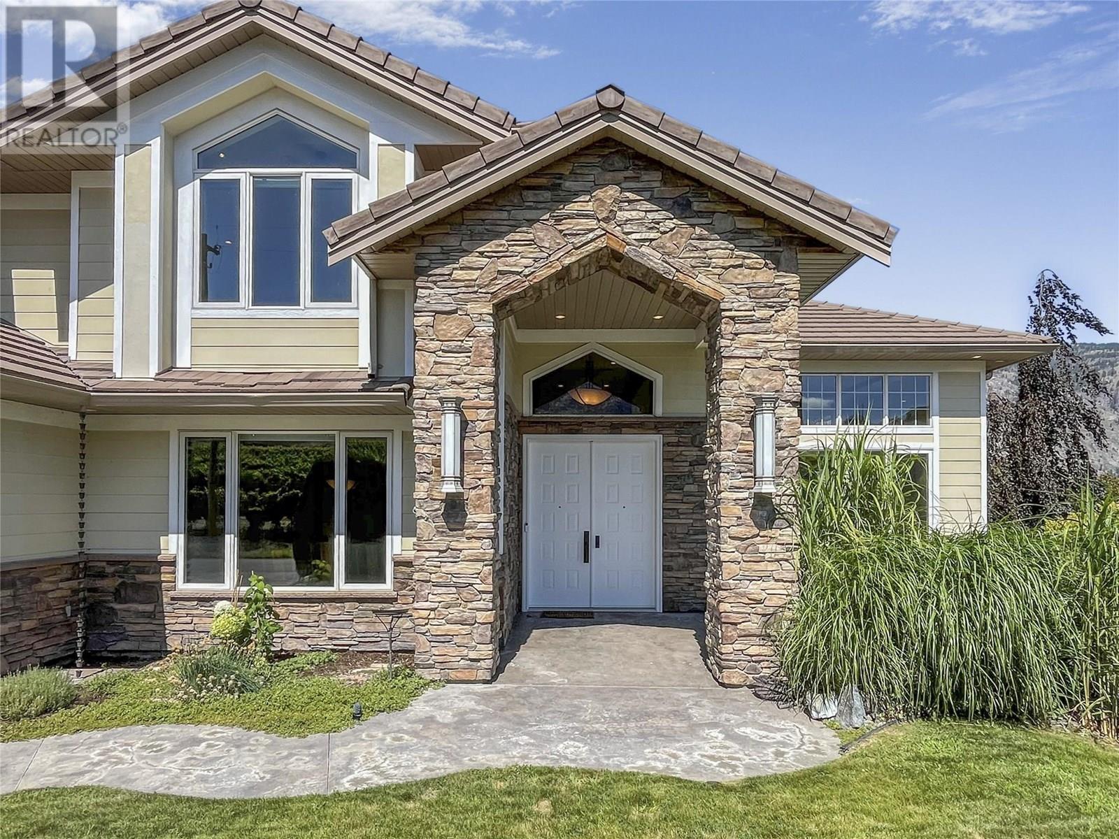 10411 81st Street. Osoyoos, British Columbia