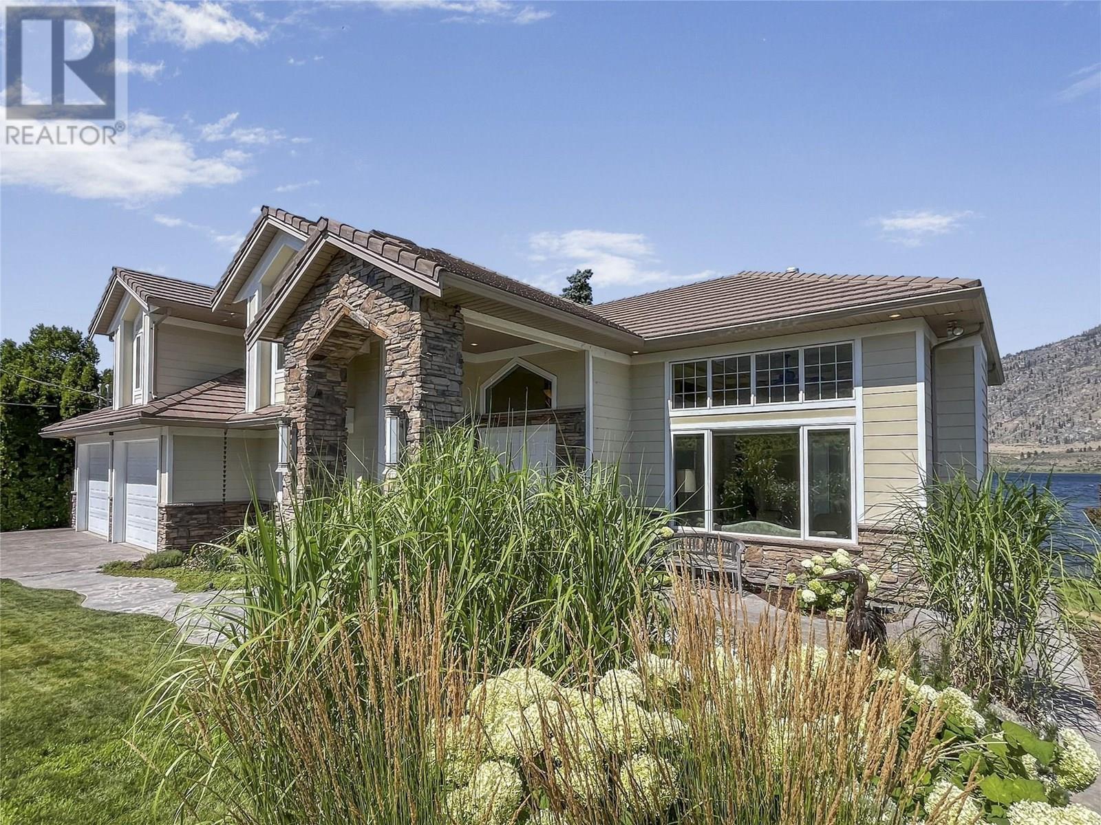 10411 81st Street. Osoyoos, British Columbia