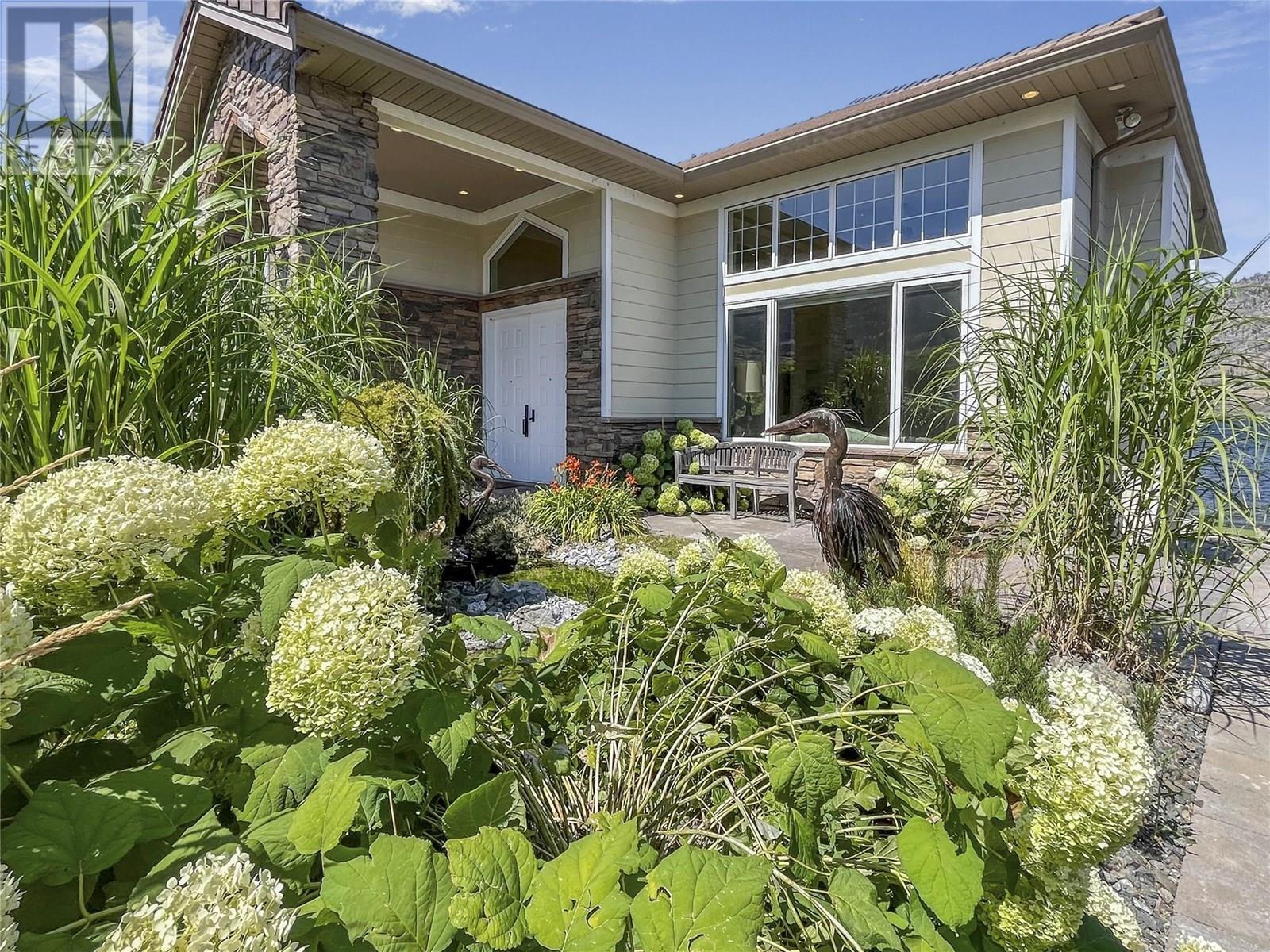 10411 81st Street. Osoyoos, British Columbia