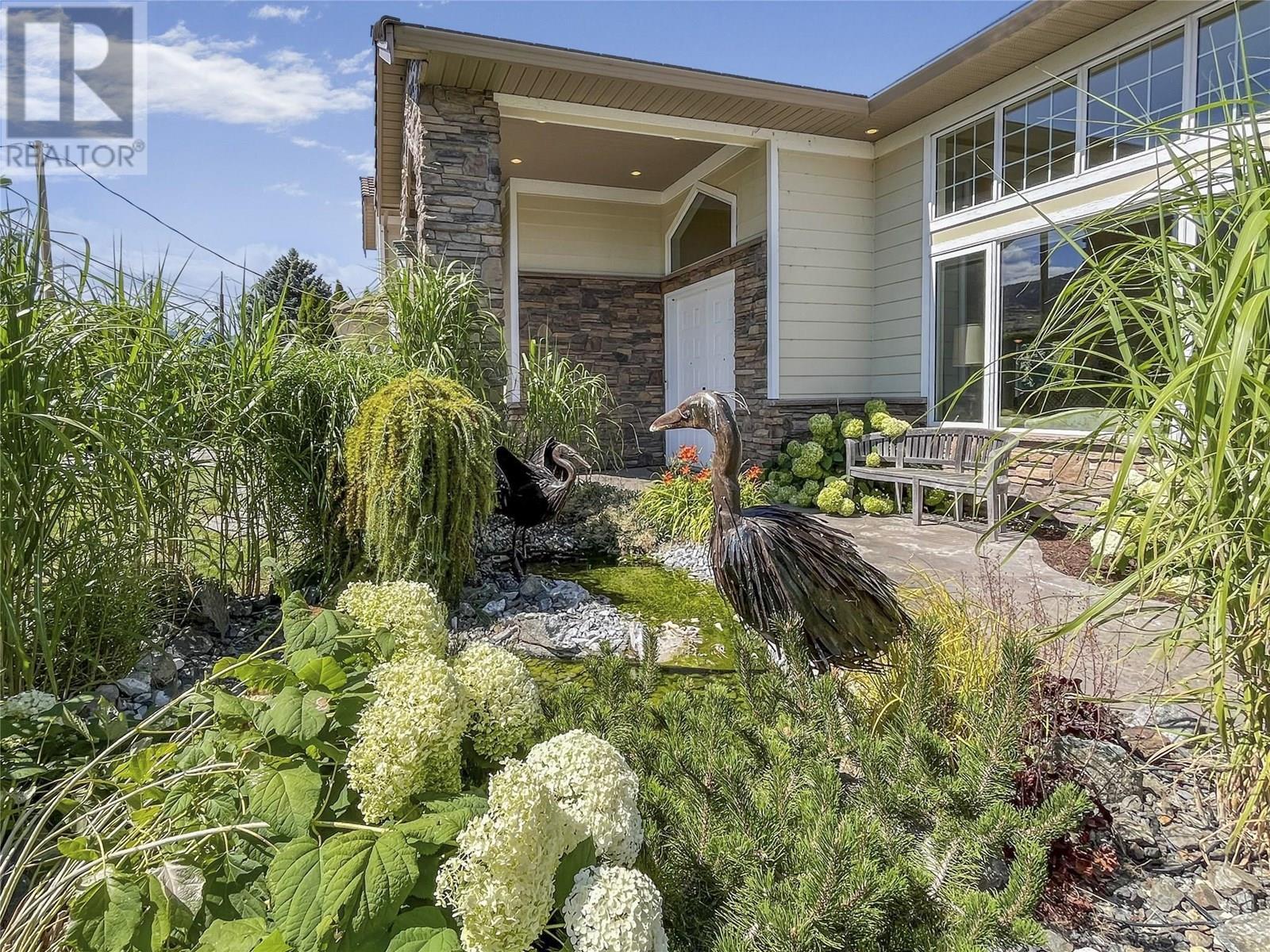 10411 81st Street. Osoyoos, British Columbia