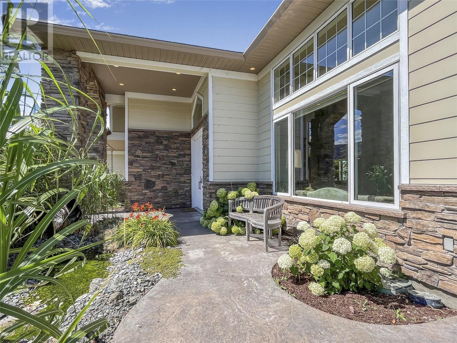 10411 81st Street. Osoyoos, British Columbia