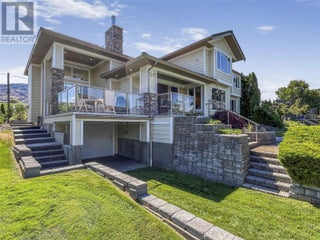 10411 81st Street. Osoyoos, British Columbia