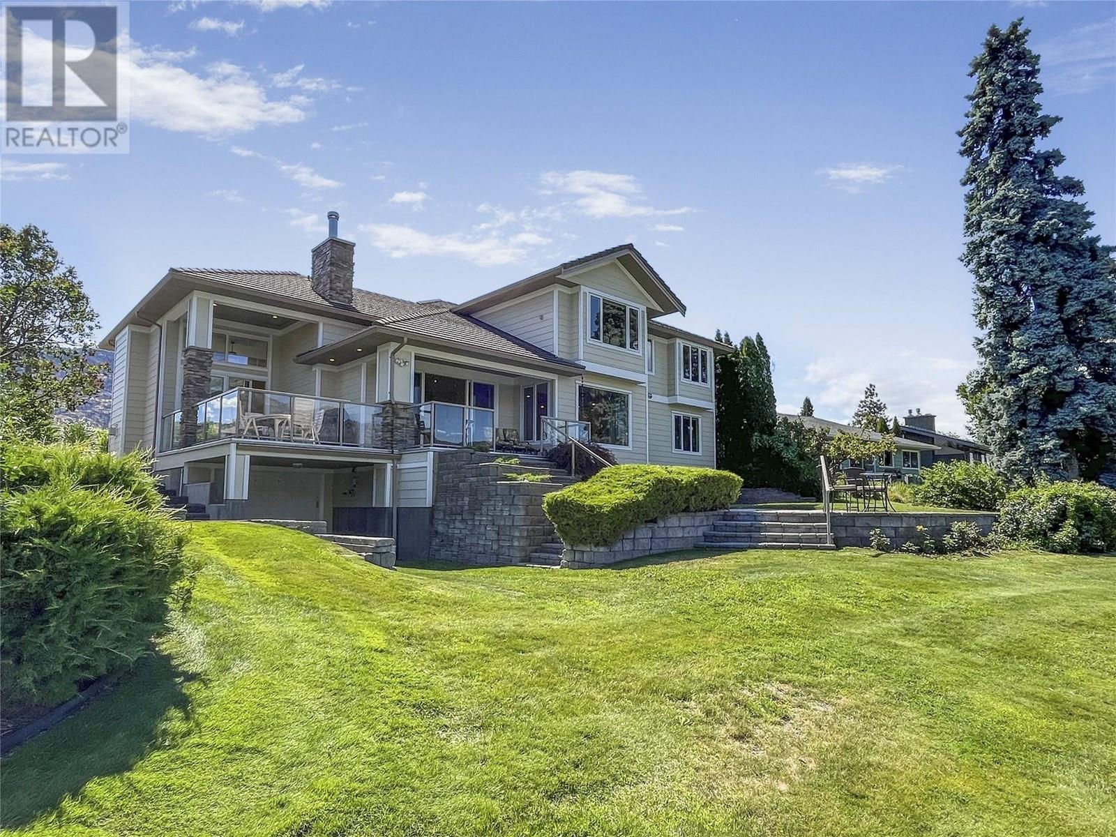 10411 81st Street. Osoyoos, British Columbia