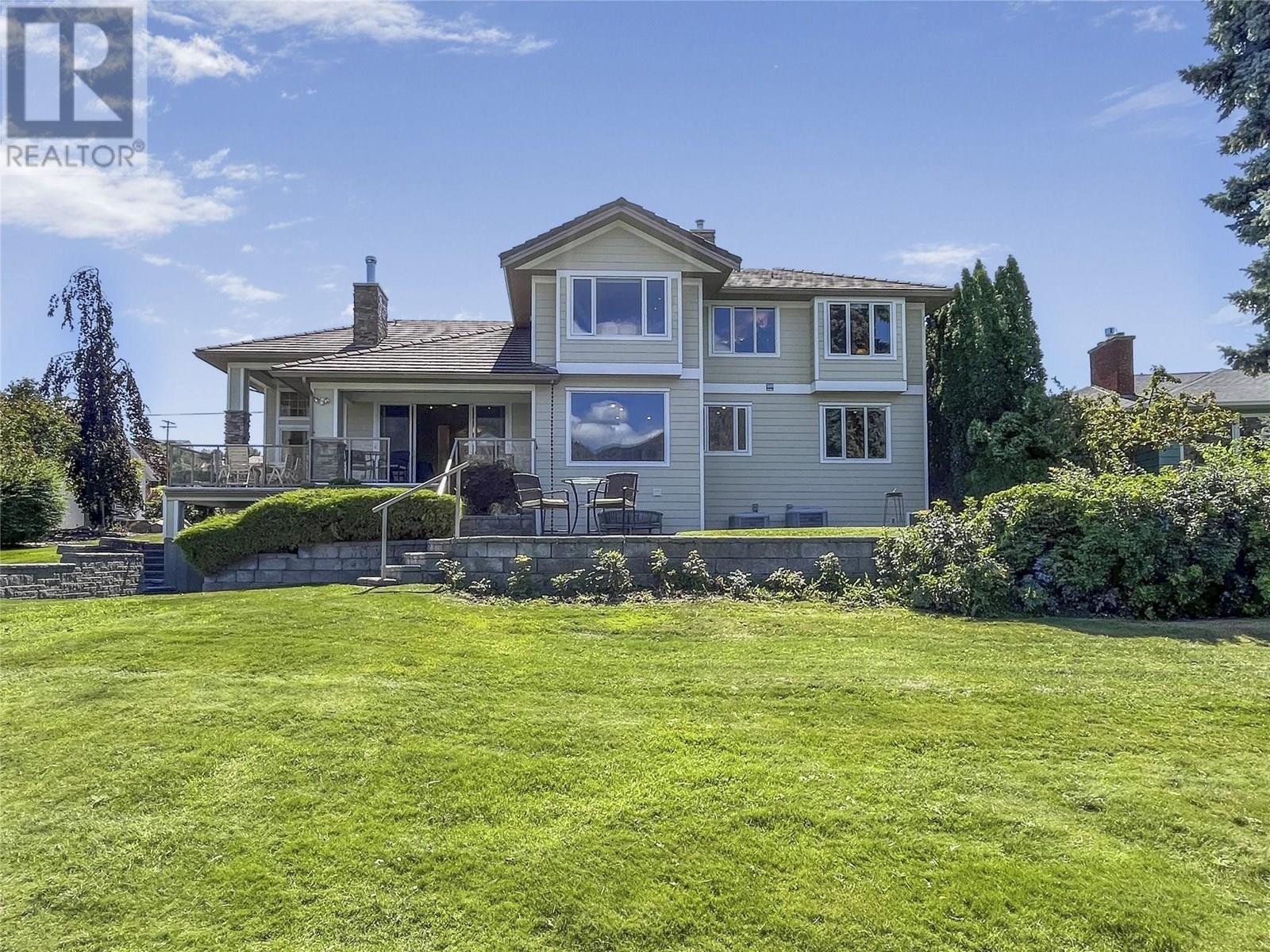 10411 81st Street. Osoyoos, British Columbia