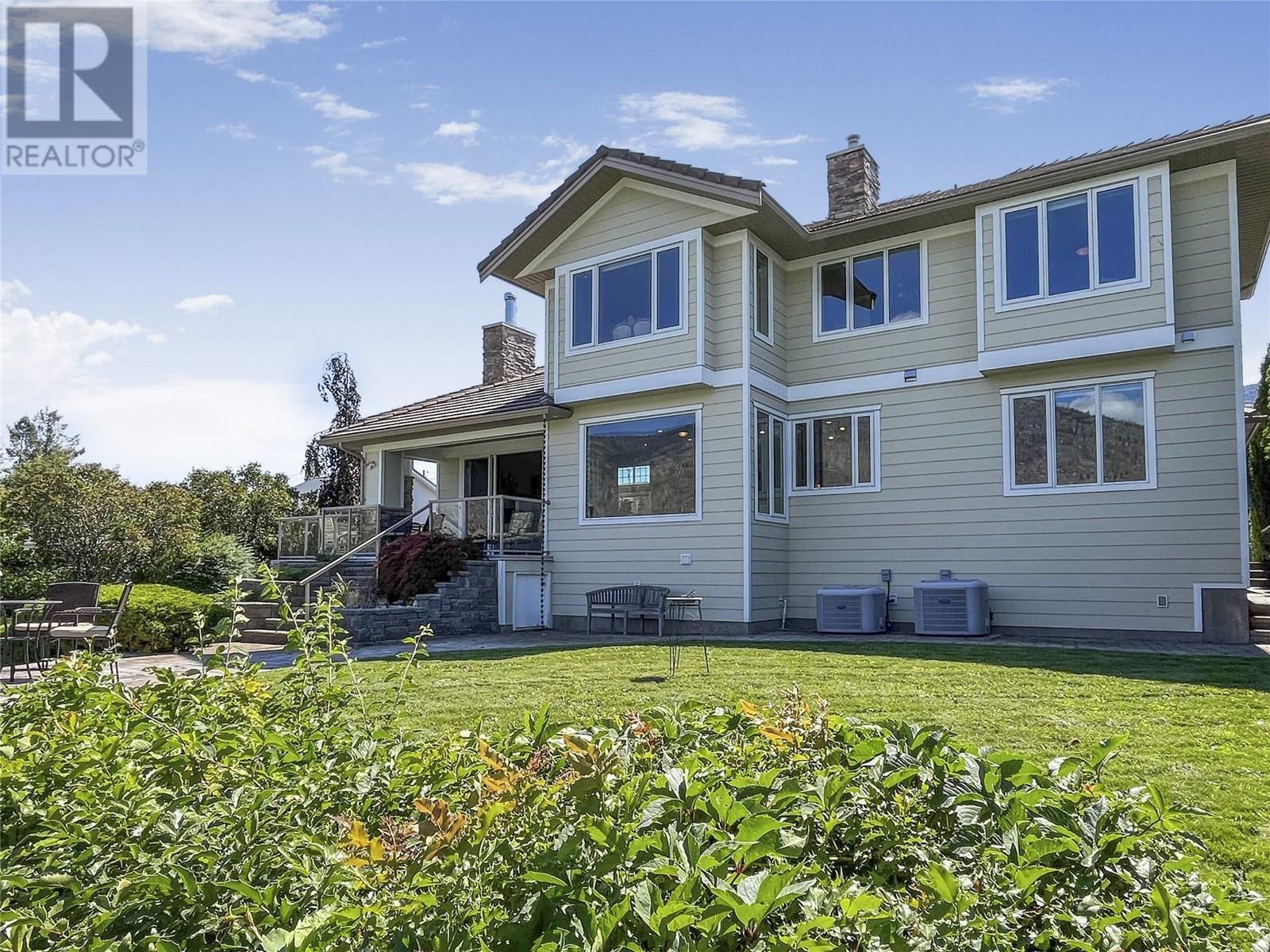 10411 81st Street. Osoyoos, British Columbia