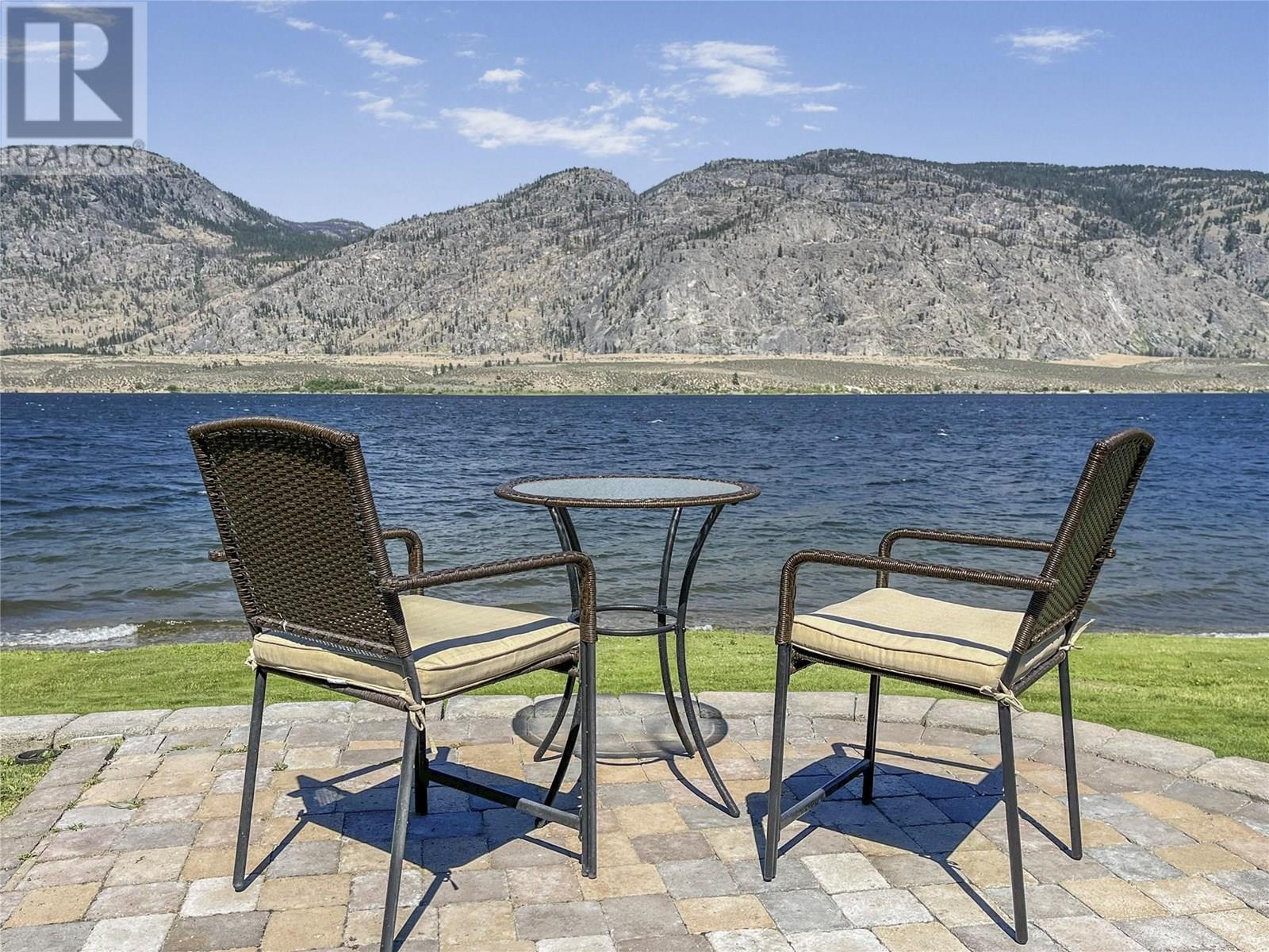 10411 81st Street. Osoyoos, British Columbia