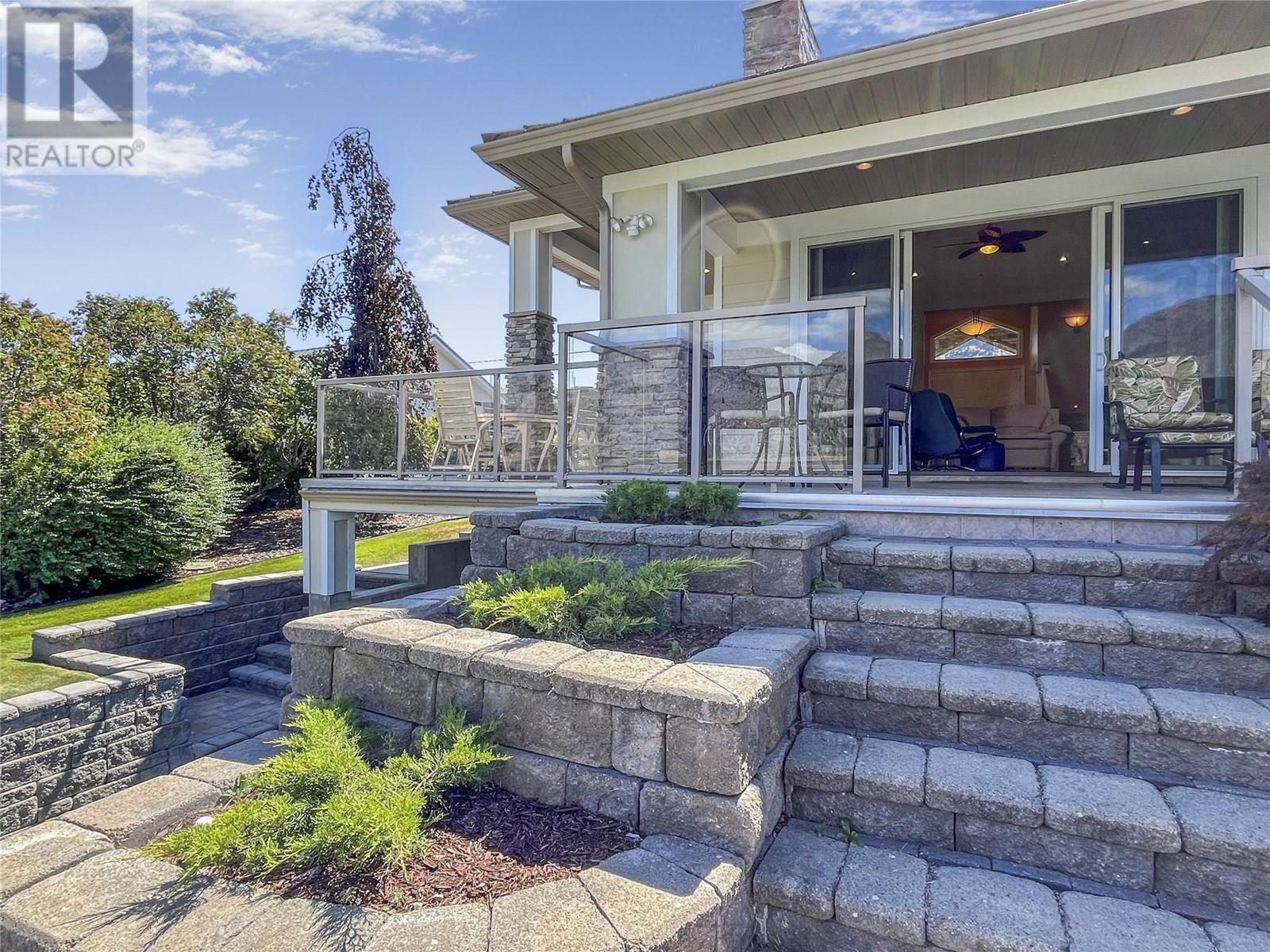 10411 81st Street. Osoyoos, British Columbia