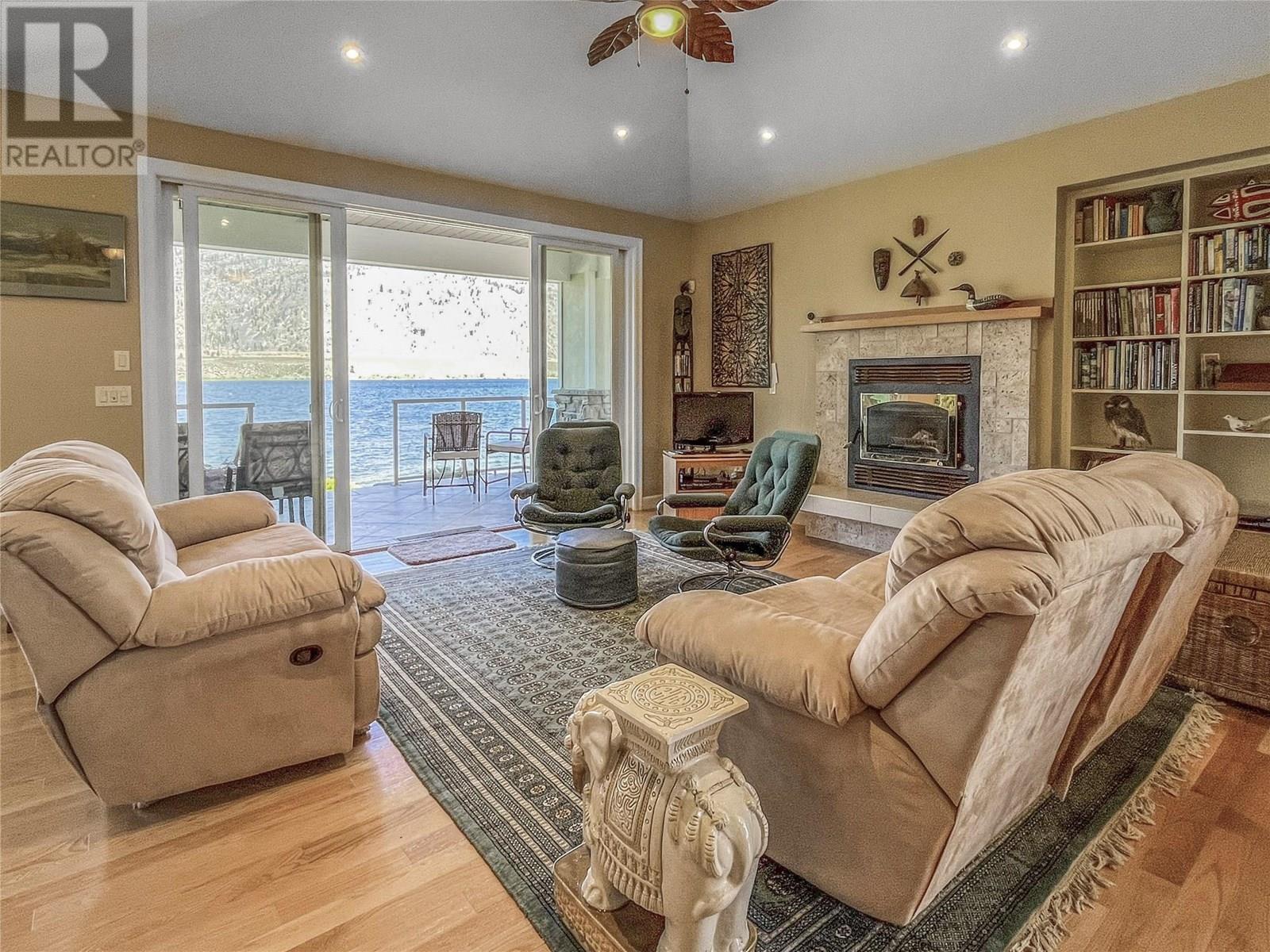 10411 81st Street. Osoyoos, British Columbia