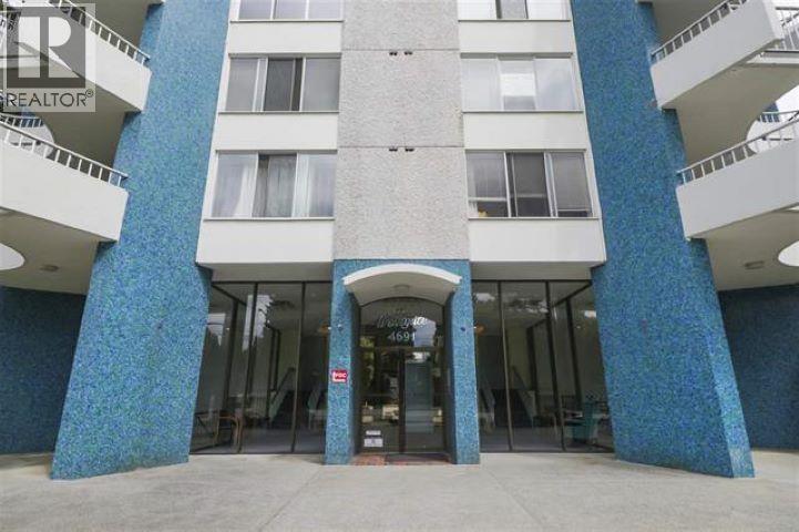 303 4691 W 10th Avenue, Vancouver