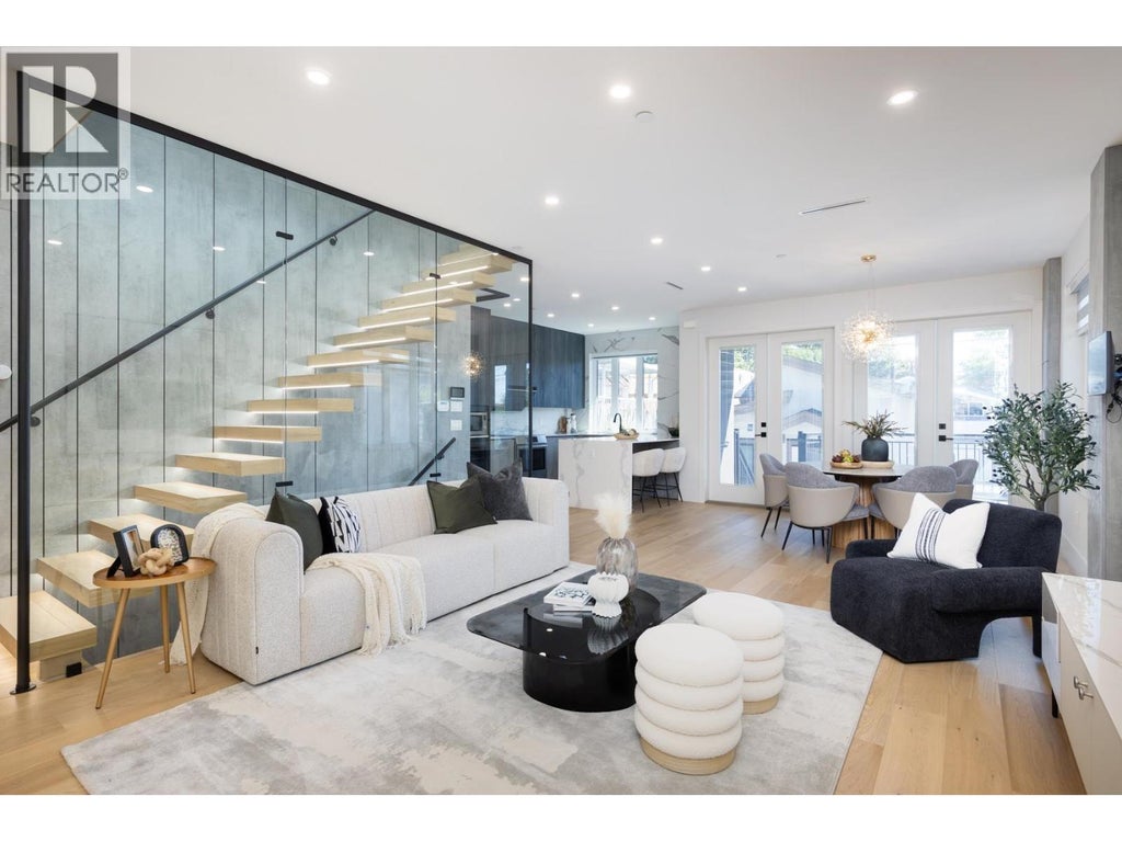 432 E 46th Avenue, Vancouver