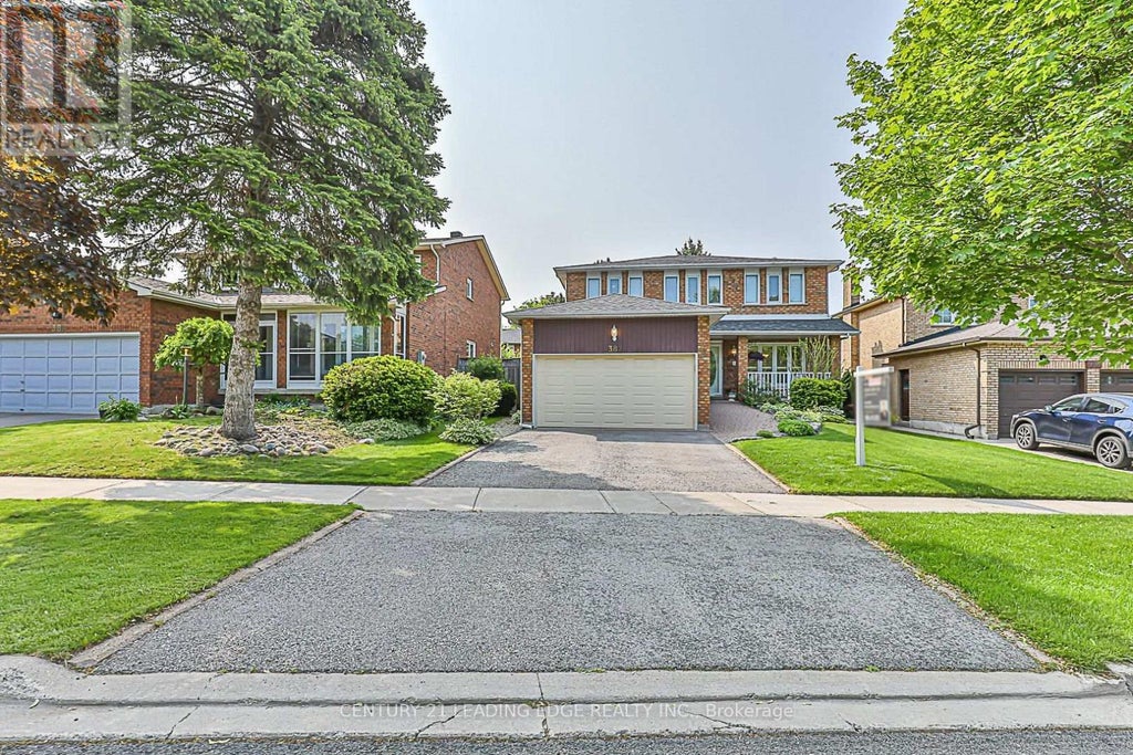 382 Raymerville Drive, Markham (raymerville)