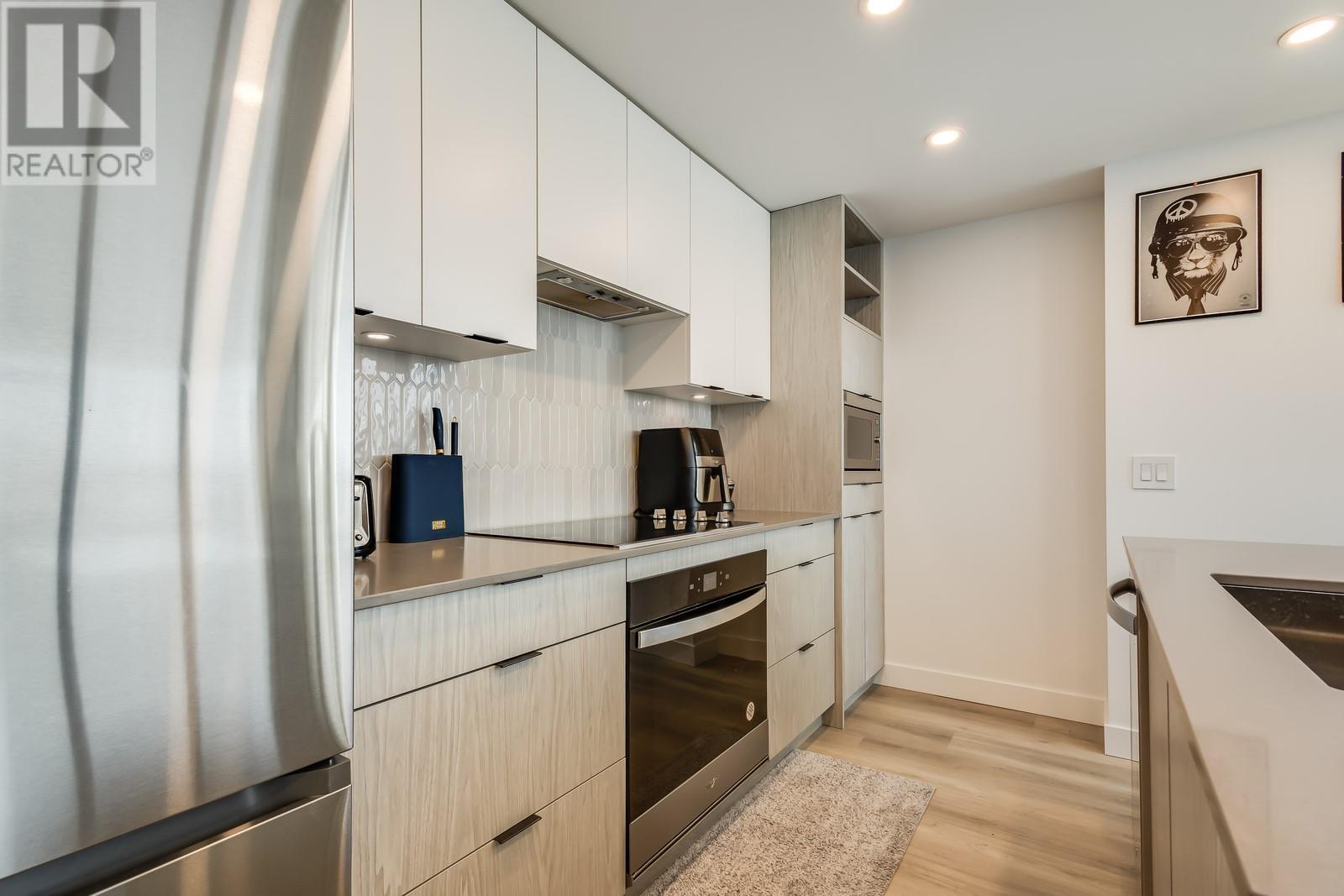 1488 Bertram Street Unit# 2502. Kelowna, British Columbia