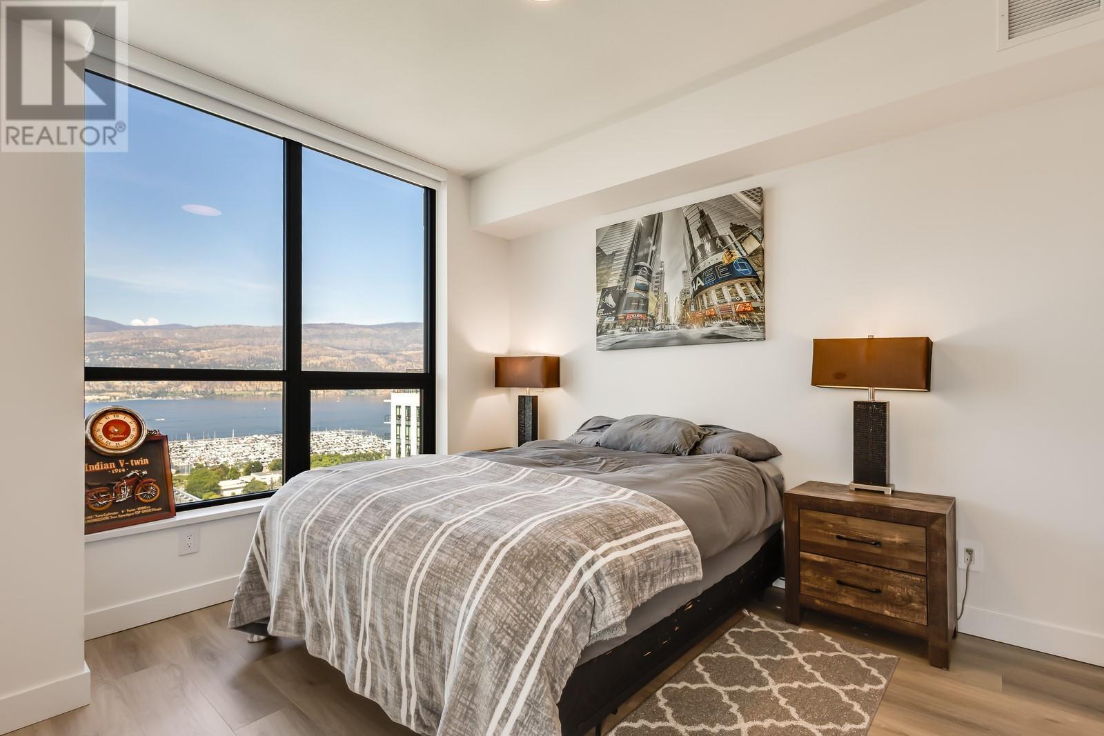 1488 Bertram Street Unit# 2502. Kelowna, British Columbia