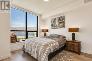 1488 Bertram Street Unit# 2502. Kelowna, British Columbia