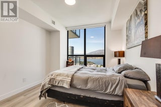 1488 Bertram Street Unit# 2502. Kelowna, British Columbia