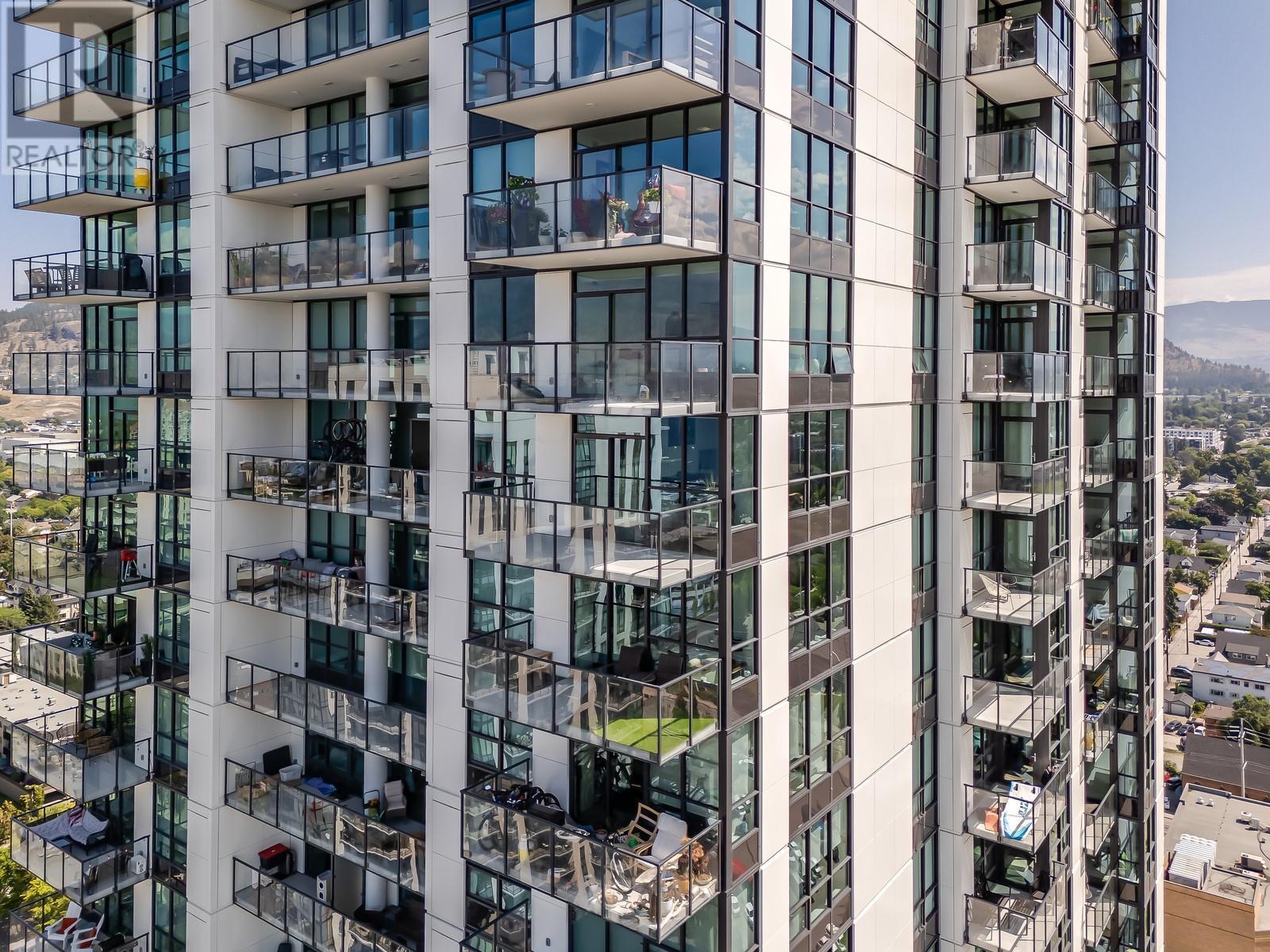 1488 Bertram Street Unit# 2502. Kelowna, British Columbia