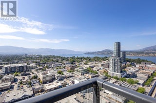 1488 Bertram Street Unit# 2502. Kelowna, British Columbia
