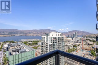 1488 Bertram Street Unit# 2502. Kelowna, British Columbia