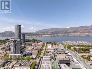 1488 Bertram Street Unit# 2502. Kelowna, British Columbia