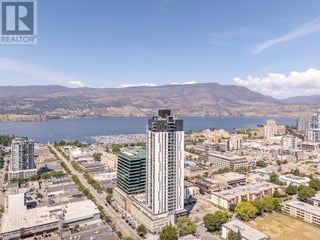 1488 Bertram Street Unit# 2502. Kelowna, British Columbia