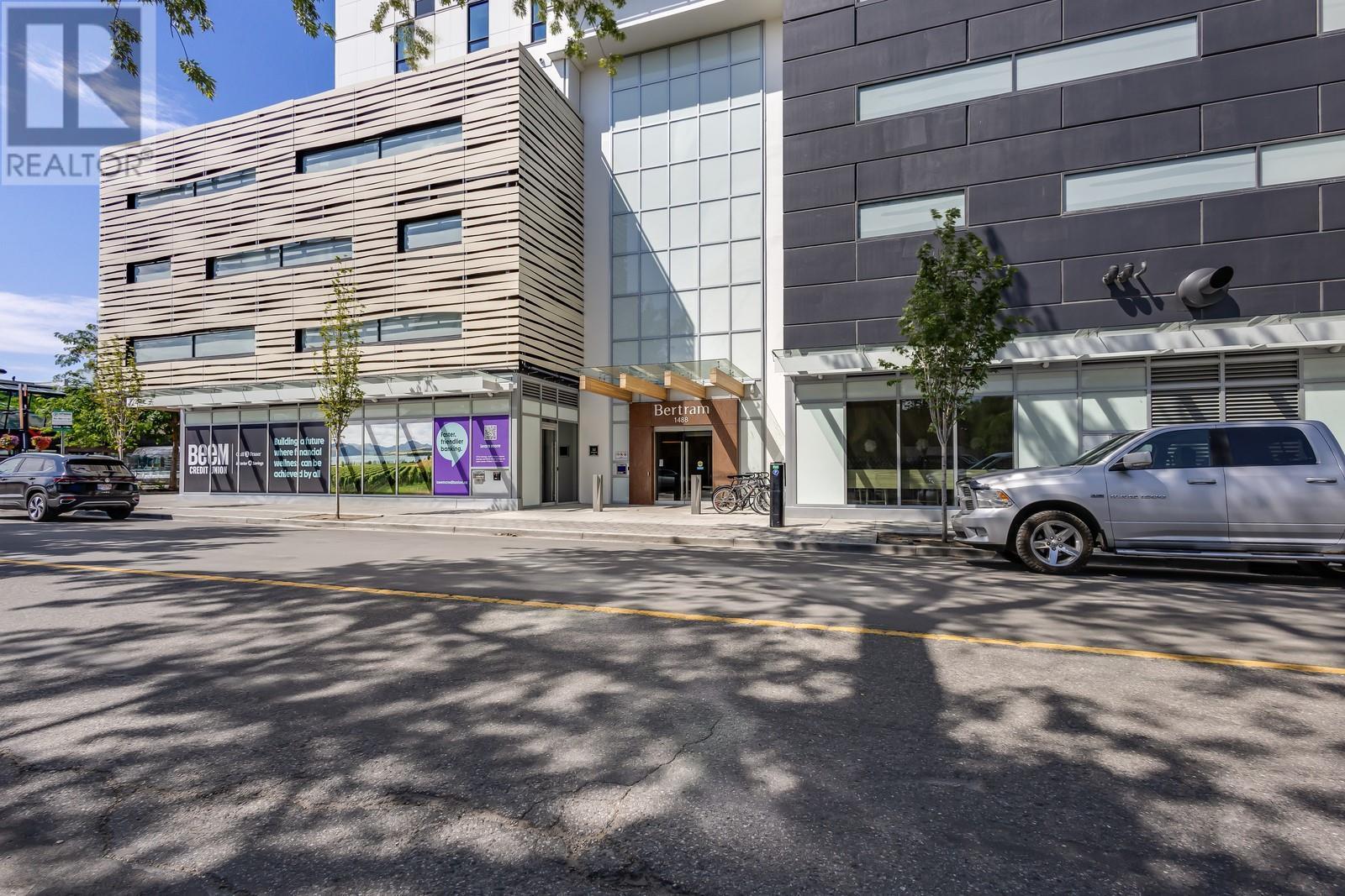 1488 Bertram Street Unit# 2502. Kelowna, British Columbia