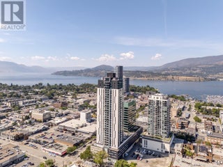 1488 Bertram Street Unit# 2502. Kelowna, British Columbia