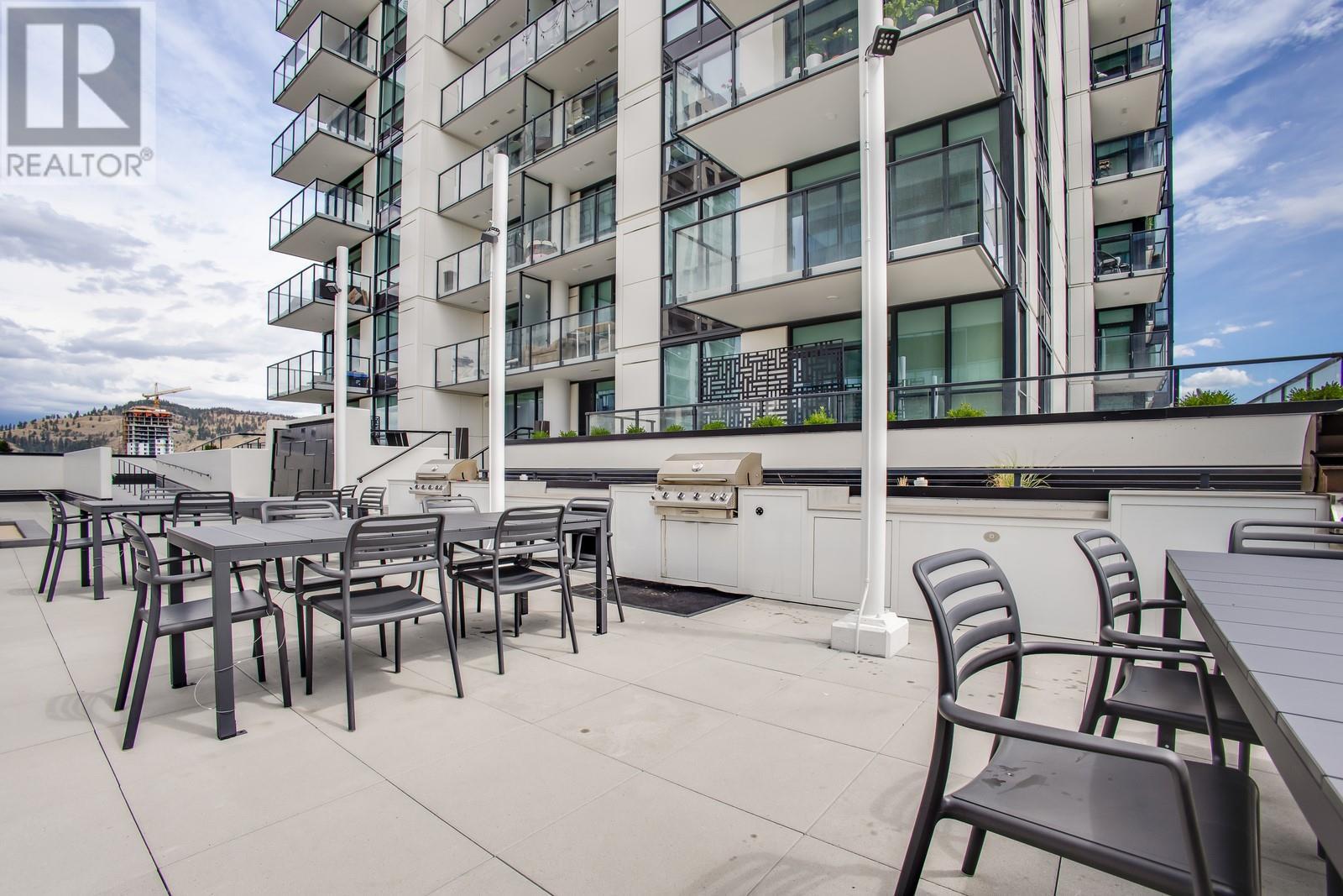 1488 Bertram Street Unit# 2502. Kelowna, British Columbia