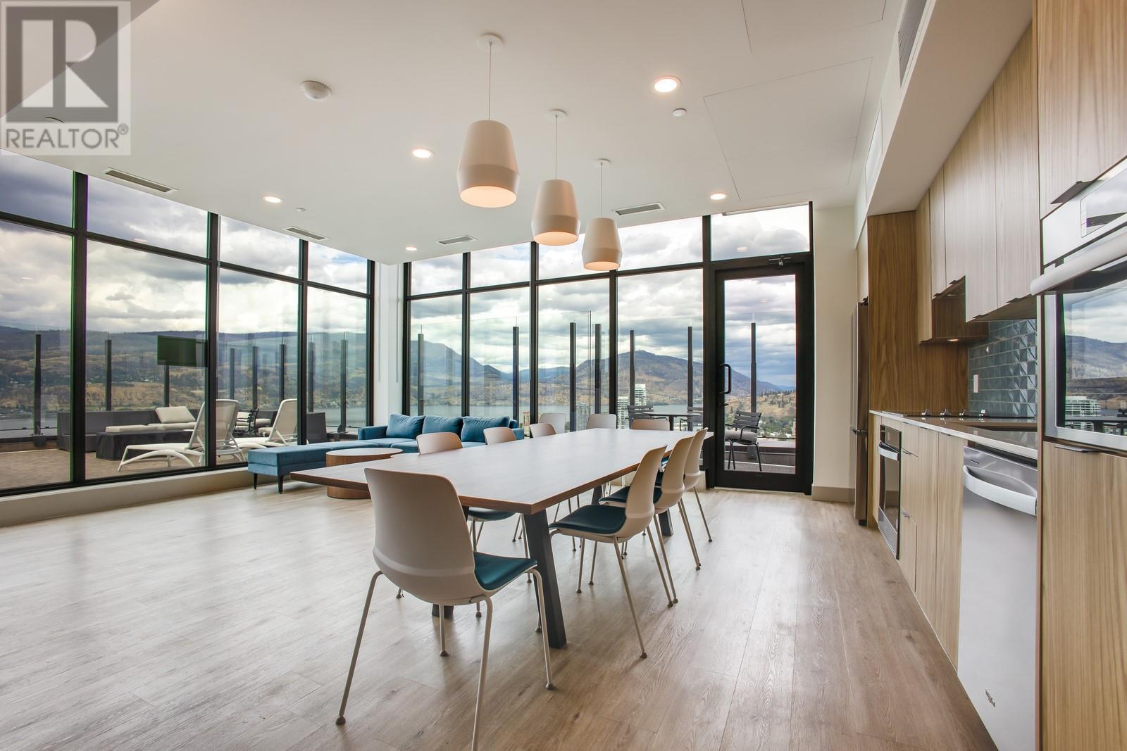 1488 Bertram Street Unit# 2502. Kelowna, British Columbia