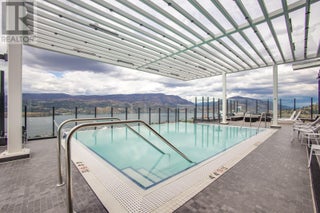 1488 Bertram Street Unit# 2502. Kelowna, British Columbia