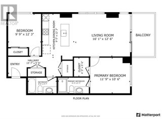 1488 Bertram Street Unit# 2502. Kelowna, British Columbia