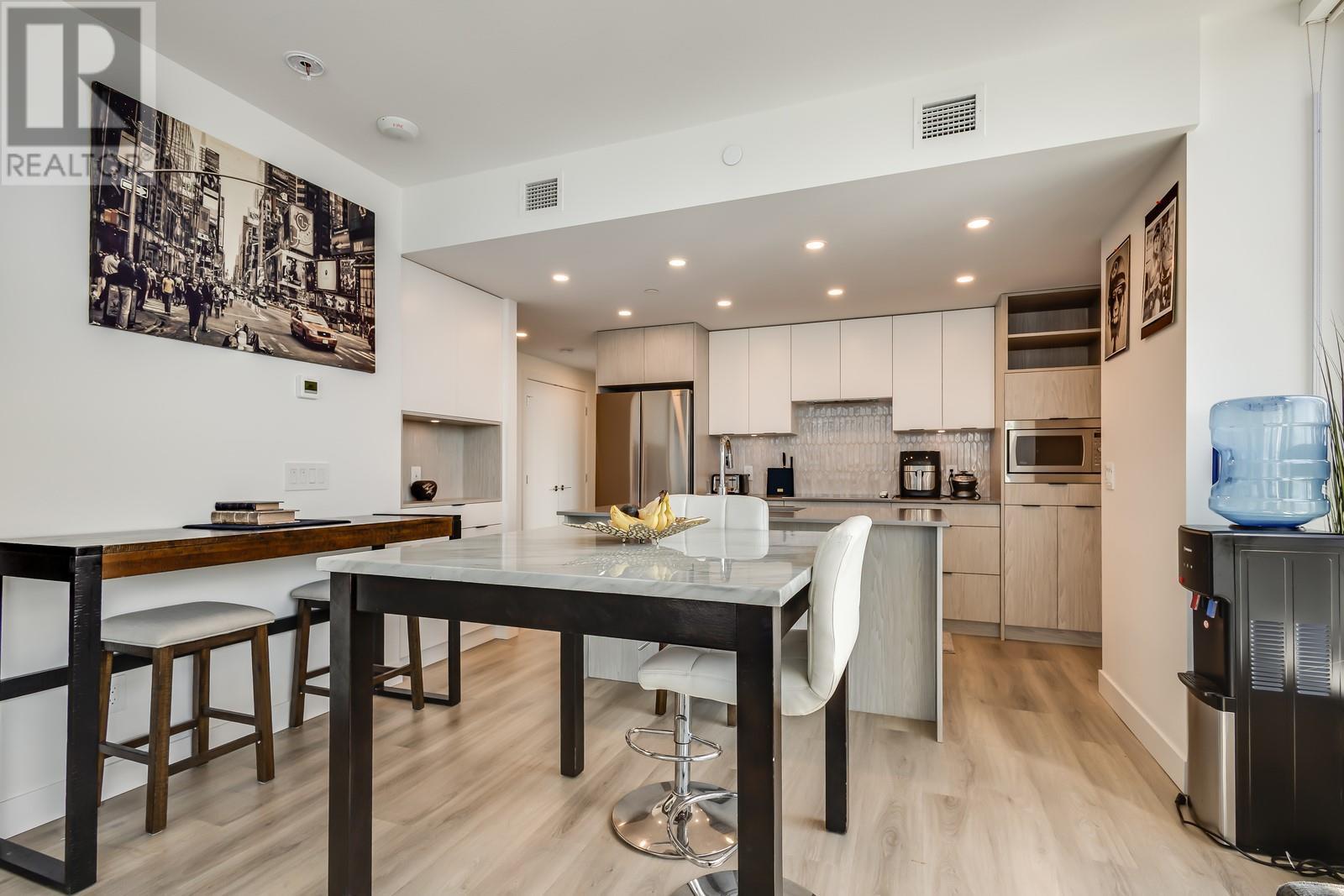 1488 Bertram Street Unit# 2502. Kelowna, British Columbia