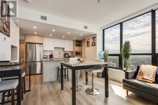 1488 Bertram Street Unit# 2502. Kelowna, British Columbia