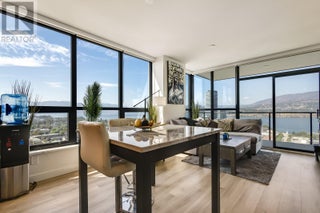 1488 Bertram Street Unit# 2502. Kelowna, British Columbia