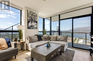 1488 Bertram Street Unit# 2502. Kelowna, British Columbia