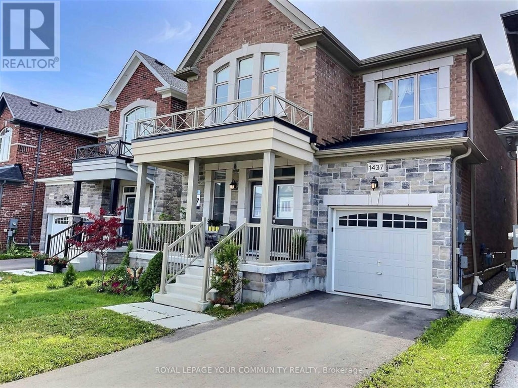 1437 Tomkins Road, Innisfil (alcona)