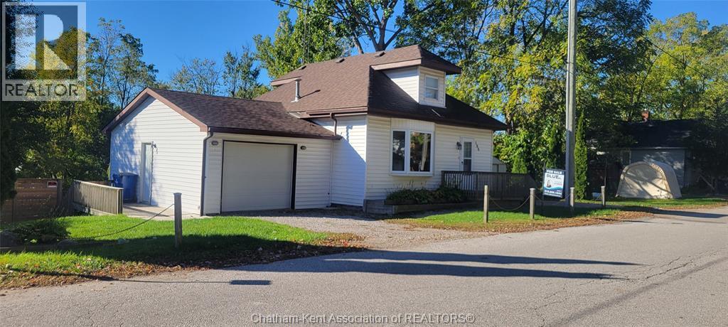 199 Camden Street, Dresden