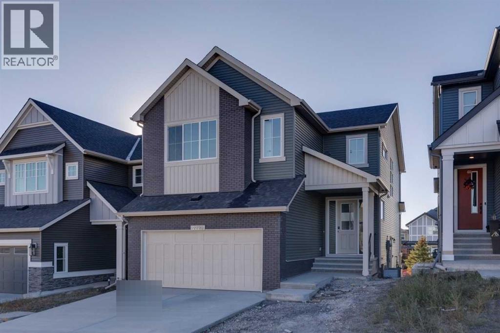 2220 Lancaster Heights Se, Airdrie