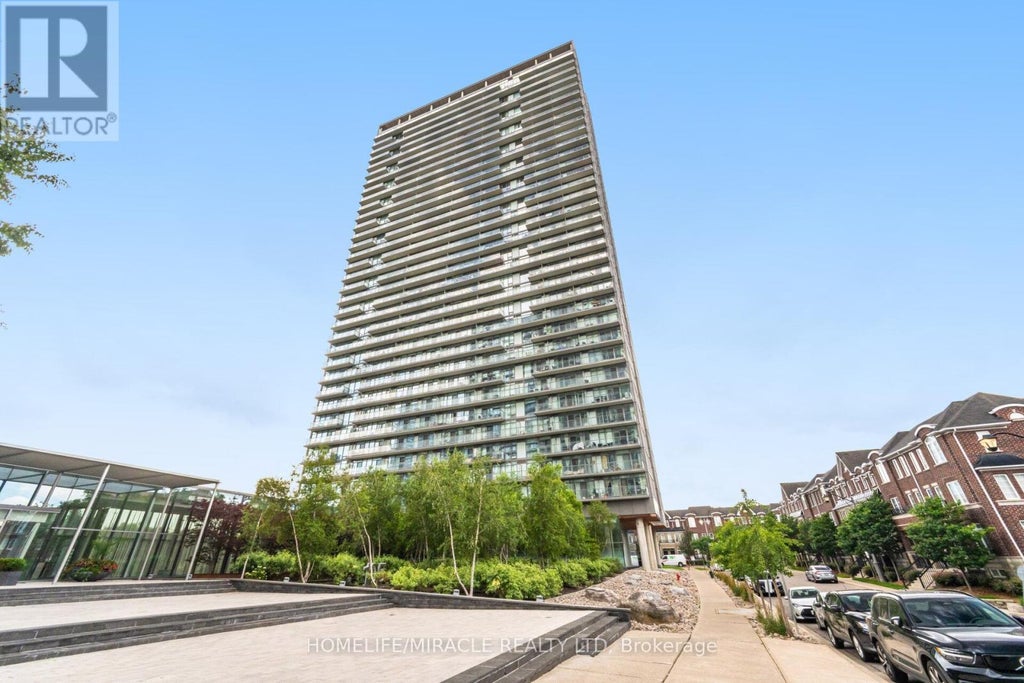 2413 - 105 The Queensway Avenue, Toronto (high Park-Swansea)