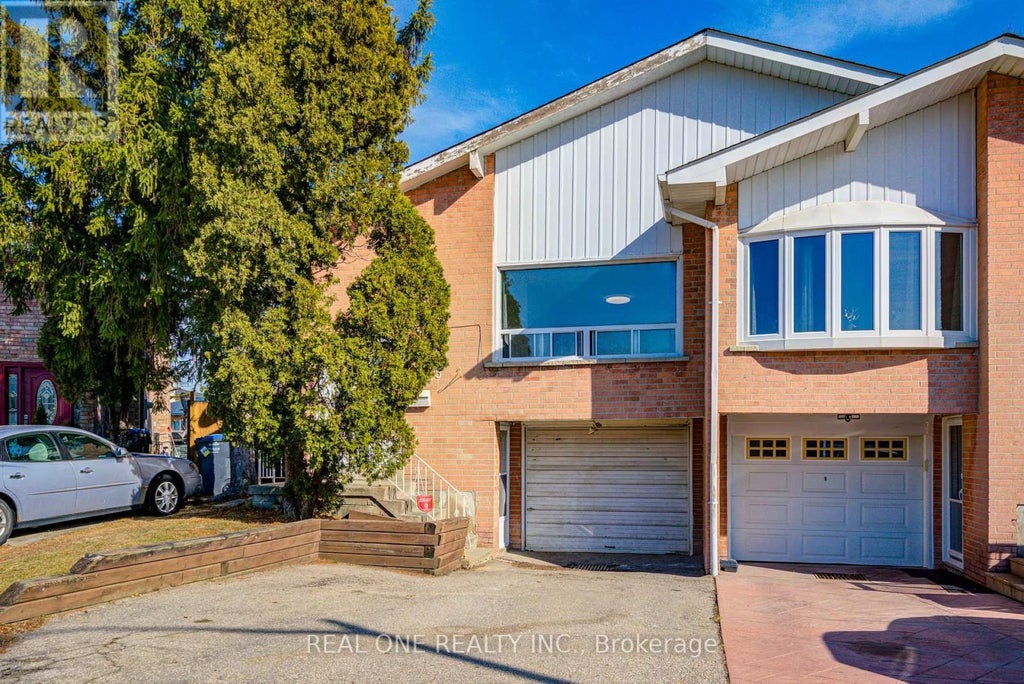 2525 Trident Avenue, Mississauga (cooksville)