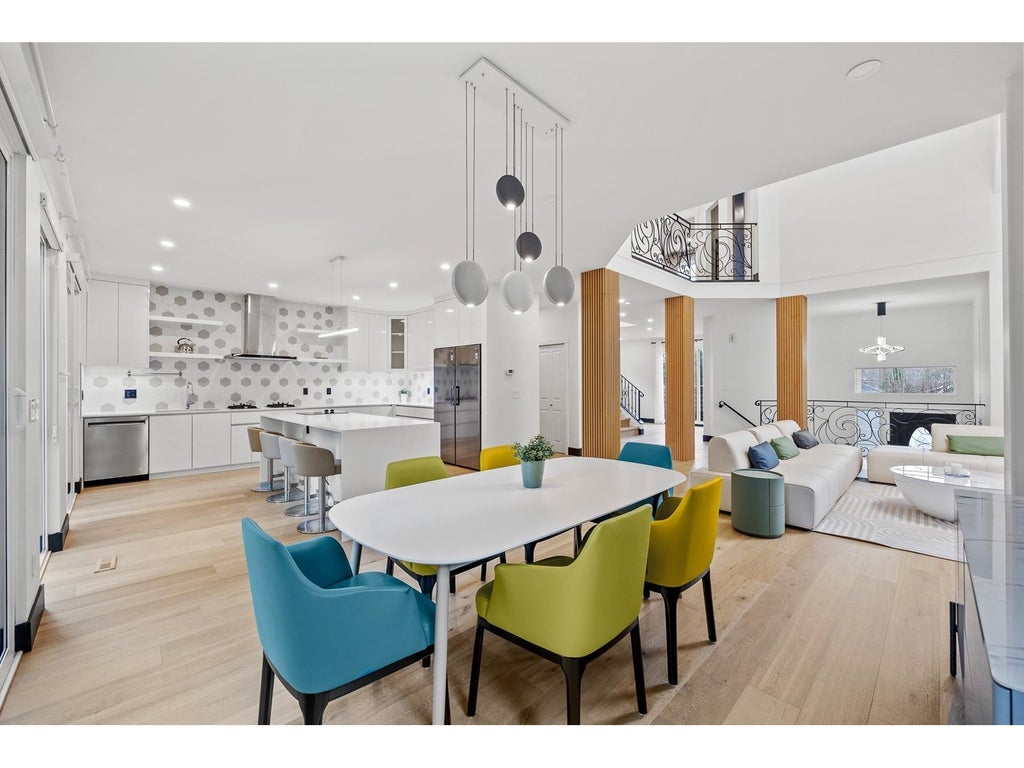 15497 Rosemary Heights Crescent, Surrey