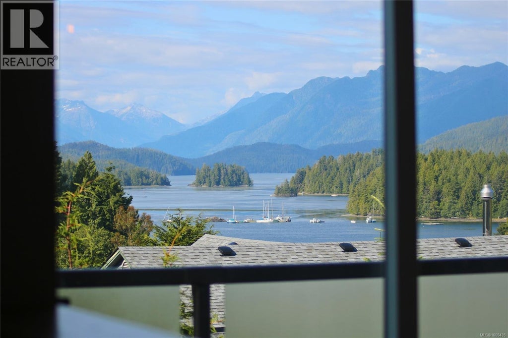 604 Alberto Road, Tofino