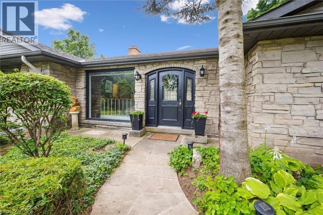 91 Limerick Drive, Kitchener