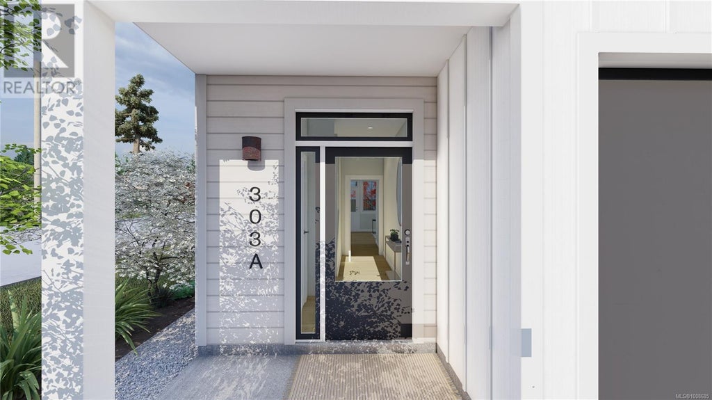 303a Hilchey Road, Campbell River