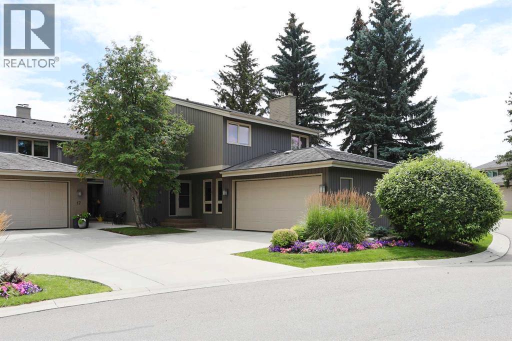 18, 1901 Varsity Estates Drive Nw, Calgary