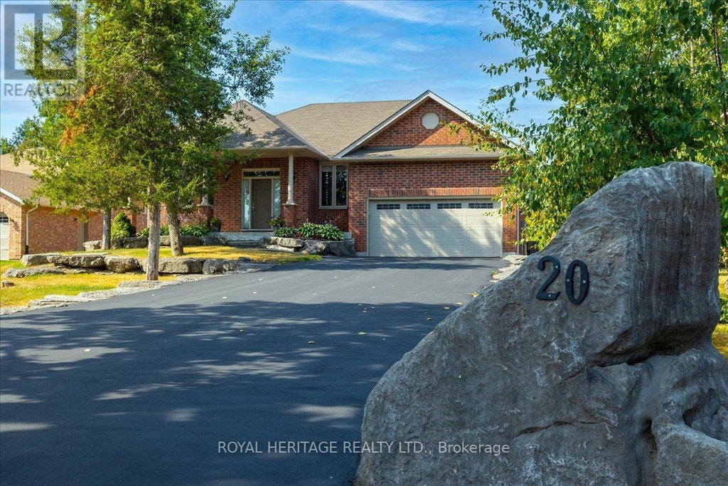 20 Island Bay Drive, Kawartha Lakes (bobcaygeon)