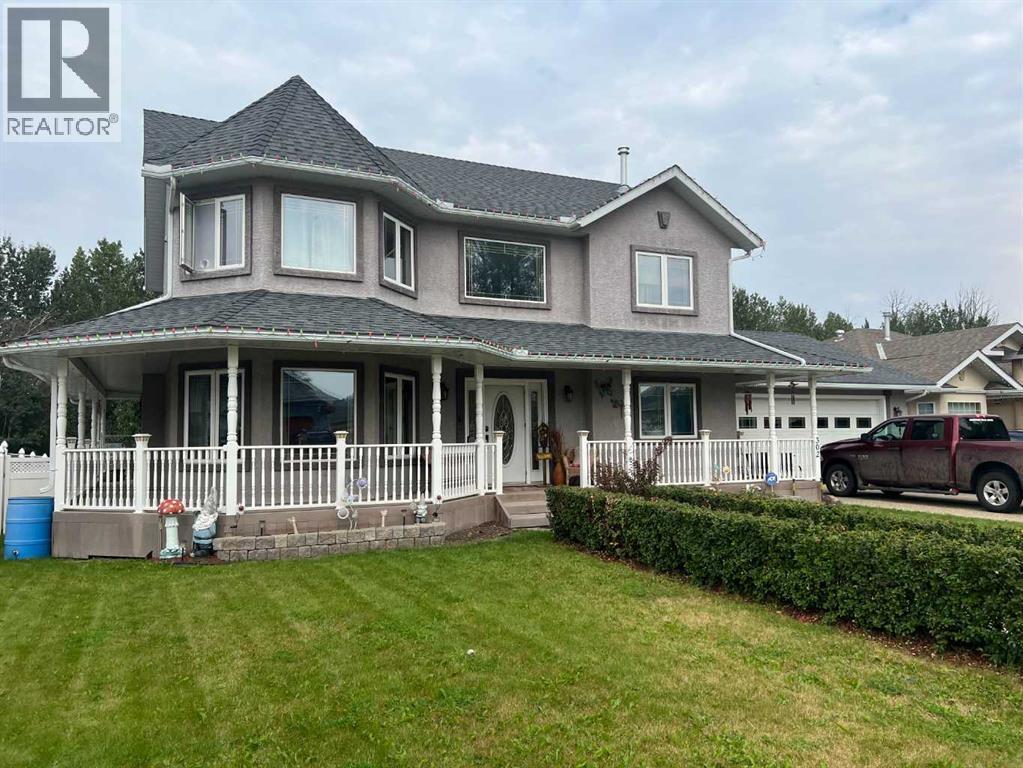 302 8 Avenue, Fox Creek